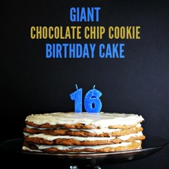 giant cakes