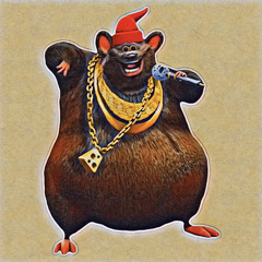 They Call Me Mr B