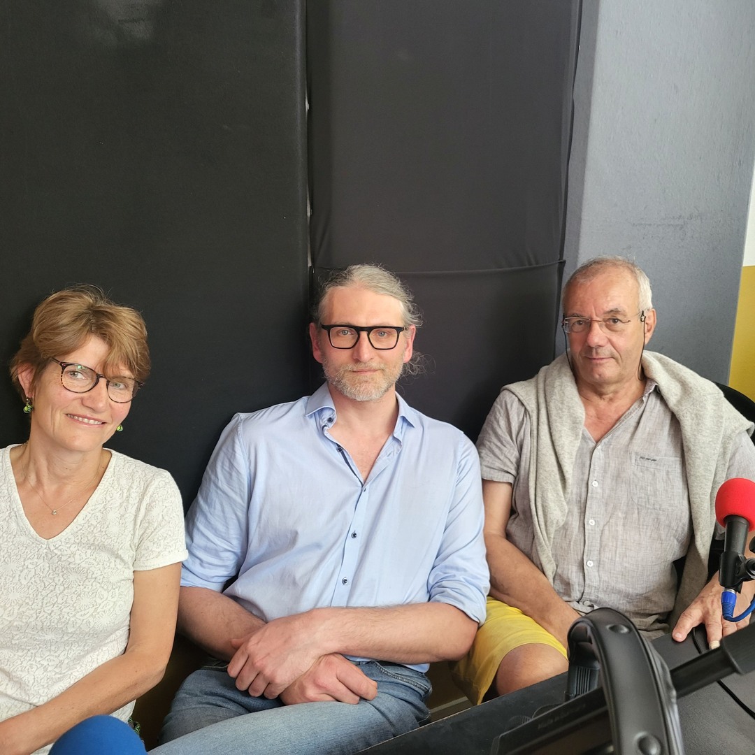 3 petits tours du 05.06.2024 avec l'association Latitudes