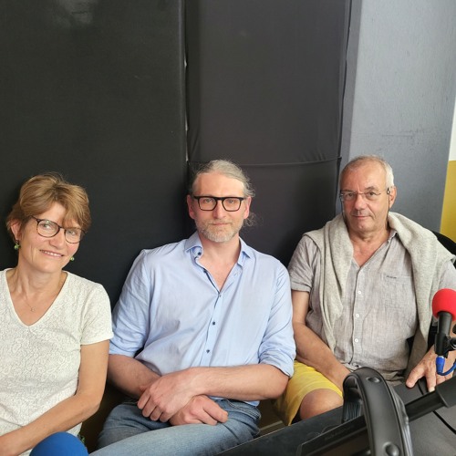 3 petits tours du 05.06.2024 avec l'association Latitudes