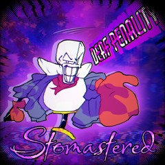 DEAF PENALITY [Stormastered]
