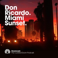 DON RICARDO - Miami Sunset (Neon Lady Remix by Blackest Black)