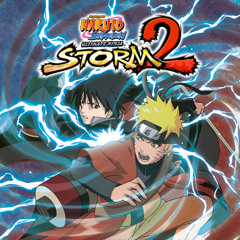 Naruto SUNS 2 Sample Beat - Victory Results