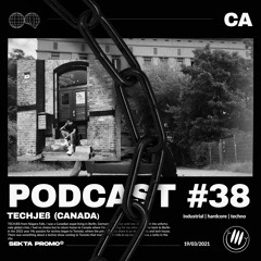 TECHJEß #38