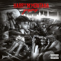 Young Harry - Harry Montana