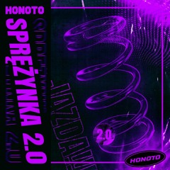 HoNoTo - Sprężynka 2.0 (Refresh 2022)