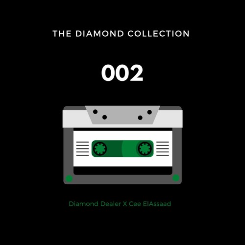 The Diamond Collection with Diamond Dealer and Cee ElAssaad