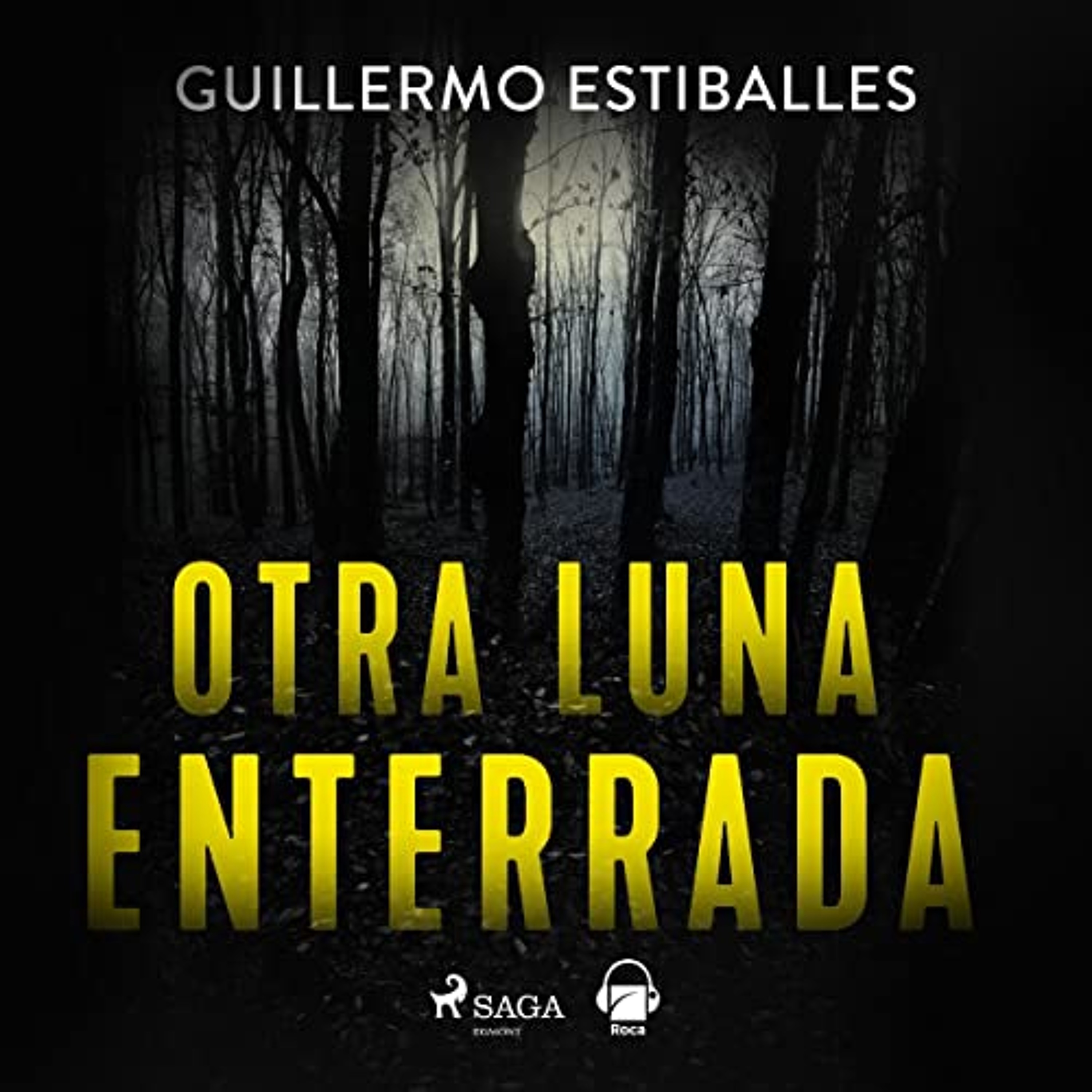 La Biblioteca Fantasma