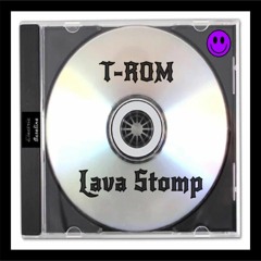 Lava Stomp