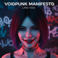 VANDAL SMILE - LXRD VOID
