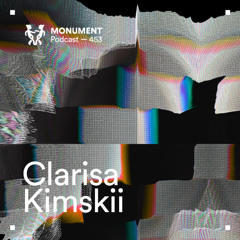 MNMT 453 : Clarisa Kimskii