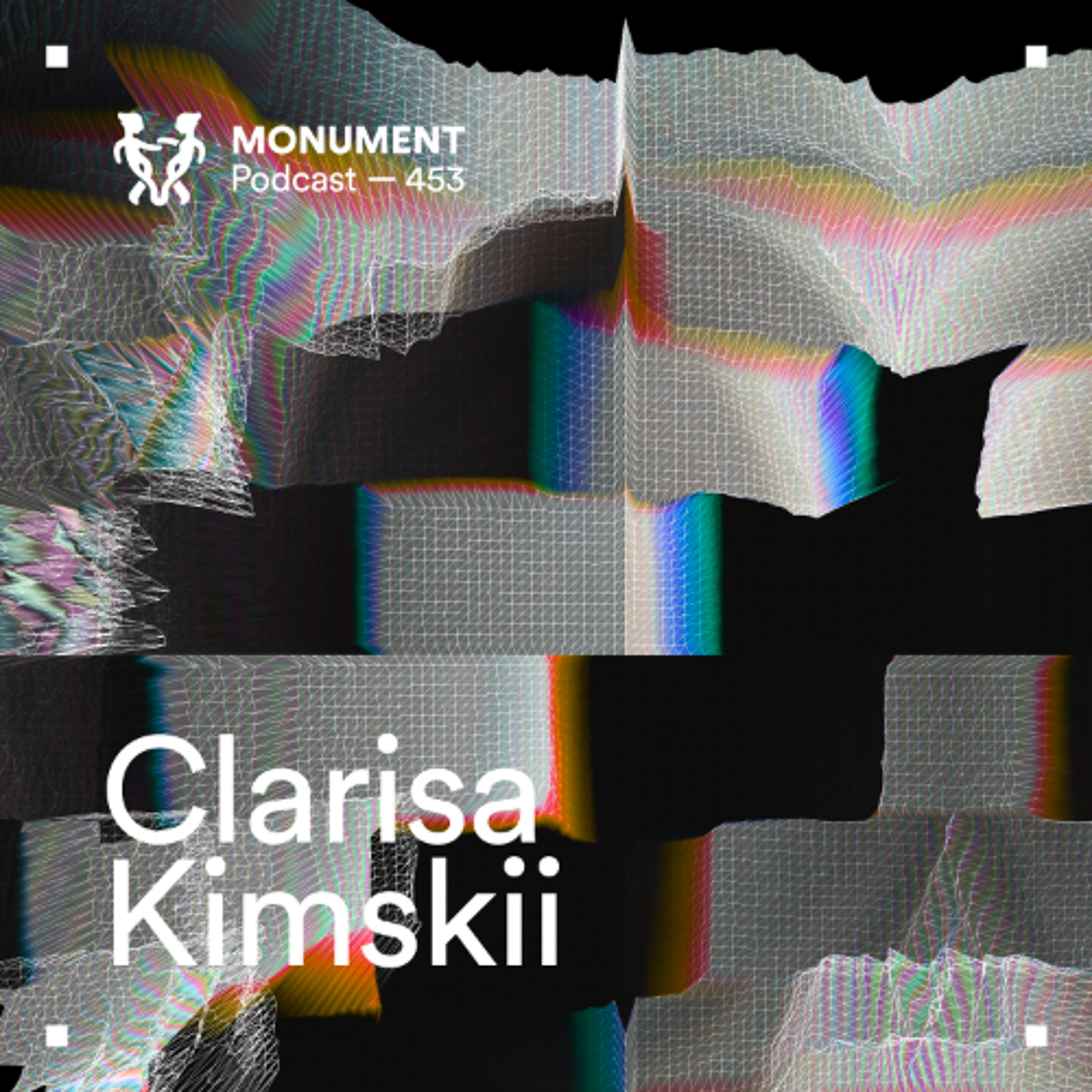 Monument Podcast