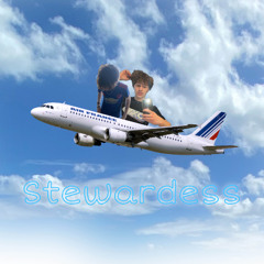 Stewardess (prod. ipadkid, fumiko)