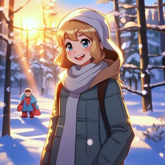 VXNILLA - Winter fun