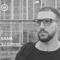 MNMT Live Stream - SAAM.