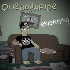 Quebonafide - Open Bar (ft. TomB, Białas) [Pierwsza Wersja]