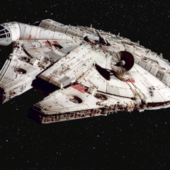 MILLENNIAL FALCON - HOMIE GONE META (SELF PRODUCED)