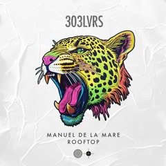 Manuel De La Mare - Rooftop