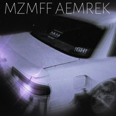 aemrek - worn tires (prod. mzmff)