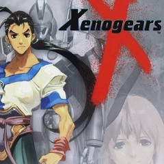 Xenogears Stage of Death CP