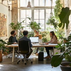 Optimiser l'ergonomie au bureau - pour un espace de travail confortable et dynamique ! 💼✨