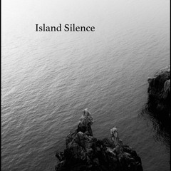 Island Silence by Marshall Reid