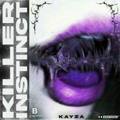 Killer Instinct