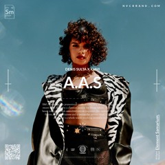 Denis Sulta - A.A.S (Kumi Sunset Mix)