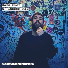 Tushen Raï " 𝚆𝙴𝙸𝚁𝙳 ﹠ 𝚂𝙻𝚄𝙶 " Mix @Radio Nard (Bethlèem)