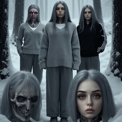 Sweet winter❄️❄️