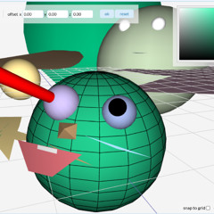 Burn down The Barnburner