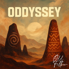Odd Fellow - Oddyssey