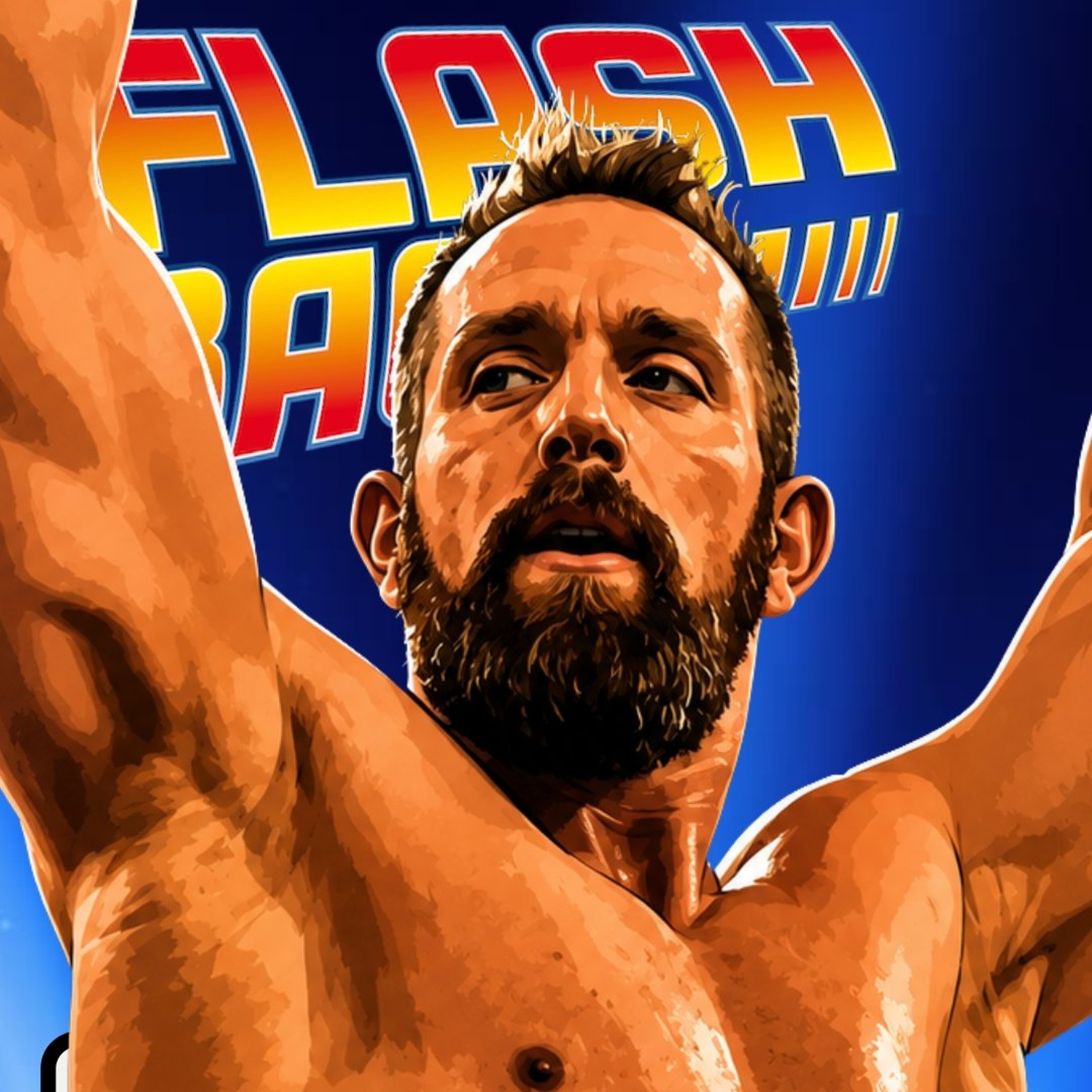FLASHBACK FRIDAY:  Tony Gunn, Episode 340 episode artwork