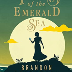 Access EPUB ✔️ Tress of the Emerald Sea: A Cosmere Novel (Secret Projects) by  Brando
