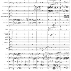 Chopin "Military" Polonaise op.40 n°1 (orchestral version)