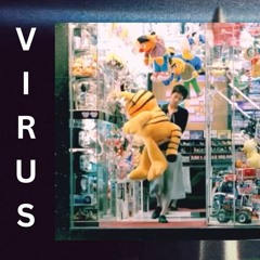 VIRUS - Obsessive Mind