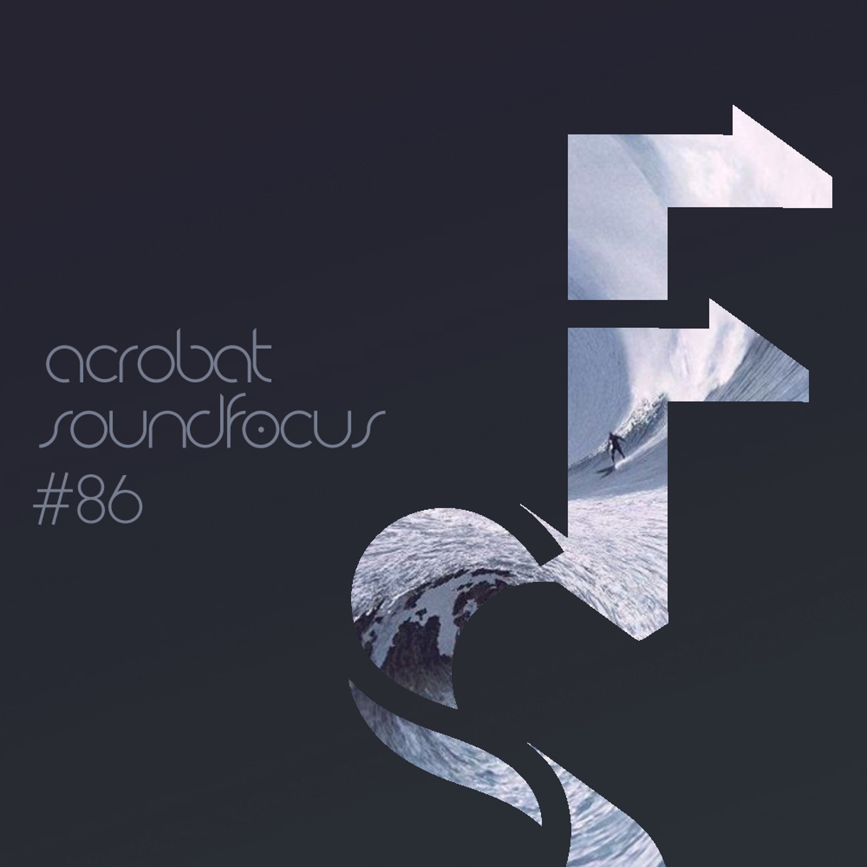Acrobat | SoundFocus Podcast