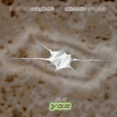 Cataphonic Mix Series 31 __ Yax