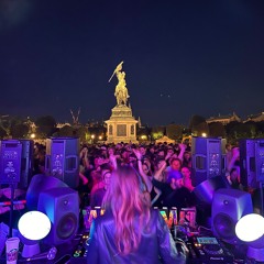 BOUNCY RAVEVOLUTION  @ZWIDEMU Vienna 30.09.2023 PART 1