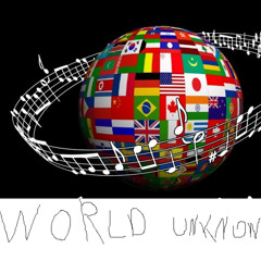 Unknown Worlds