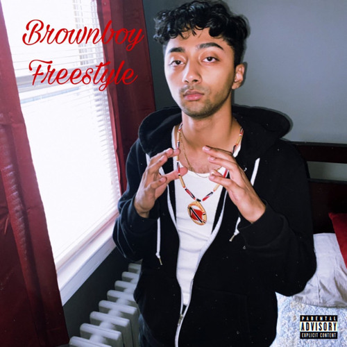 Brownboy Freestyle (prod. IV)
