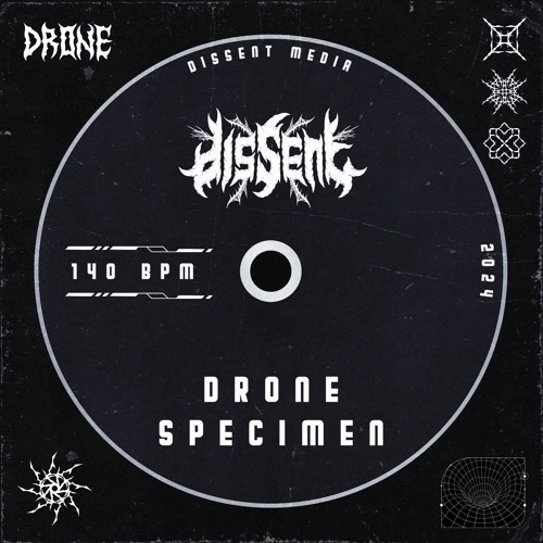 drone - specimen [free]