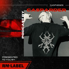 RM LABEL - CASPARDER 🇬🇧