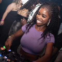 Afro Mix 2025 - 1 Hour