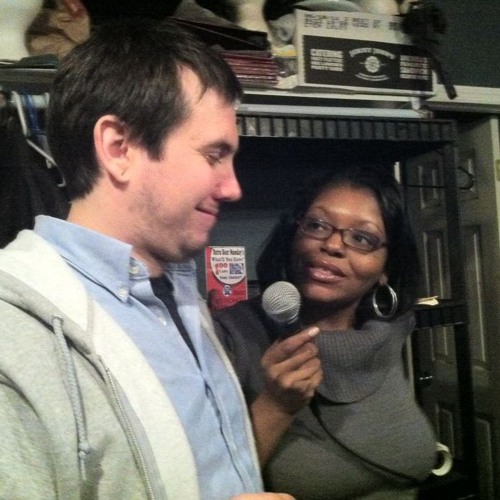 Live at Uncle Elizabeth's