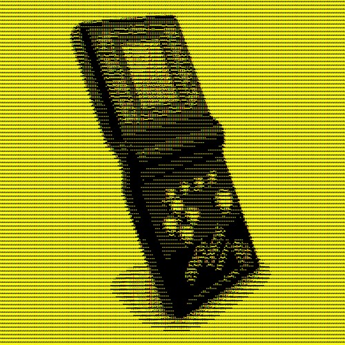 MINI GAME DO FUTURO // DJ RHONAZ