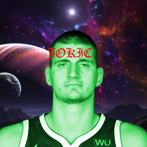 51. Jokic (beat by SK on the beat)