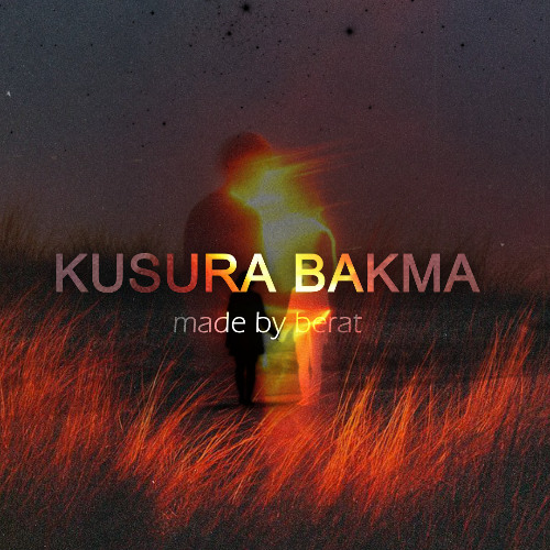 BLOK3 - KUSURA BAKMA EDIT AUDIO