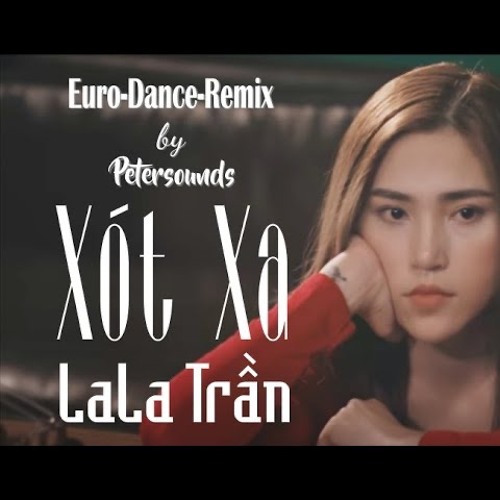 Xót Xa (Lala Trần) - Demo Style Korg Pa4X HN