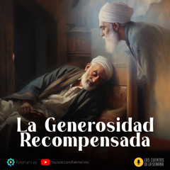 La Generosidad Recompensada | Los cuentos de la semana | Nº 144